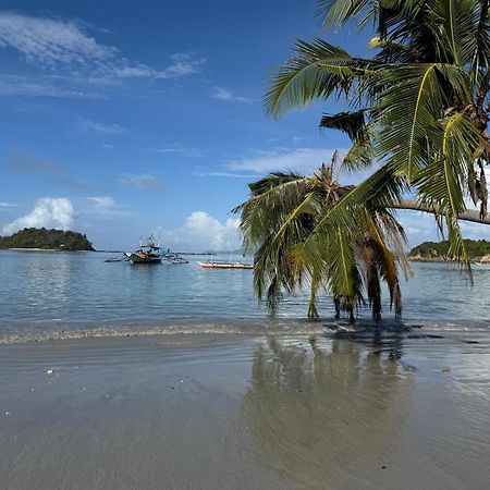 Seaside Blue Inn San Vicente (Palawan) Exterior foto